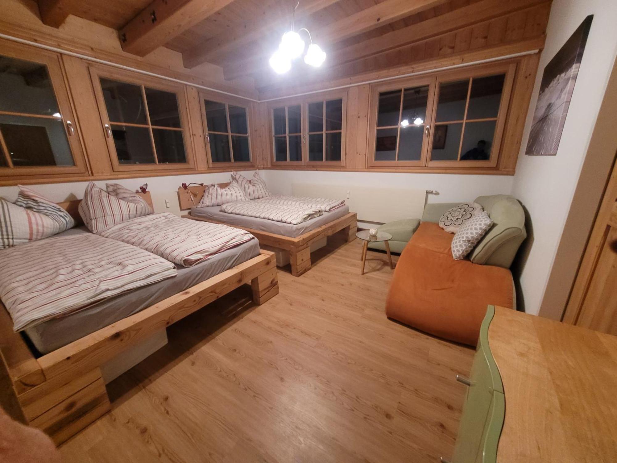 Apartmenthaus Edelweiss In โกเซา ภายนอก รูปภาพ