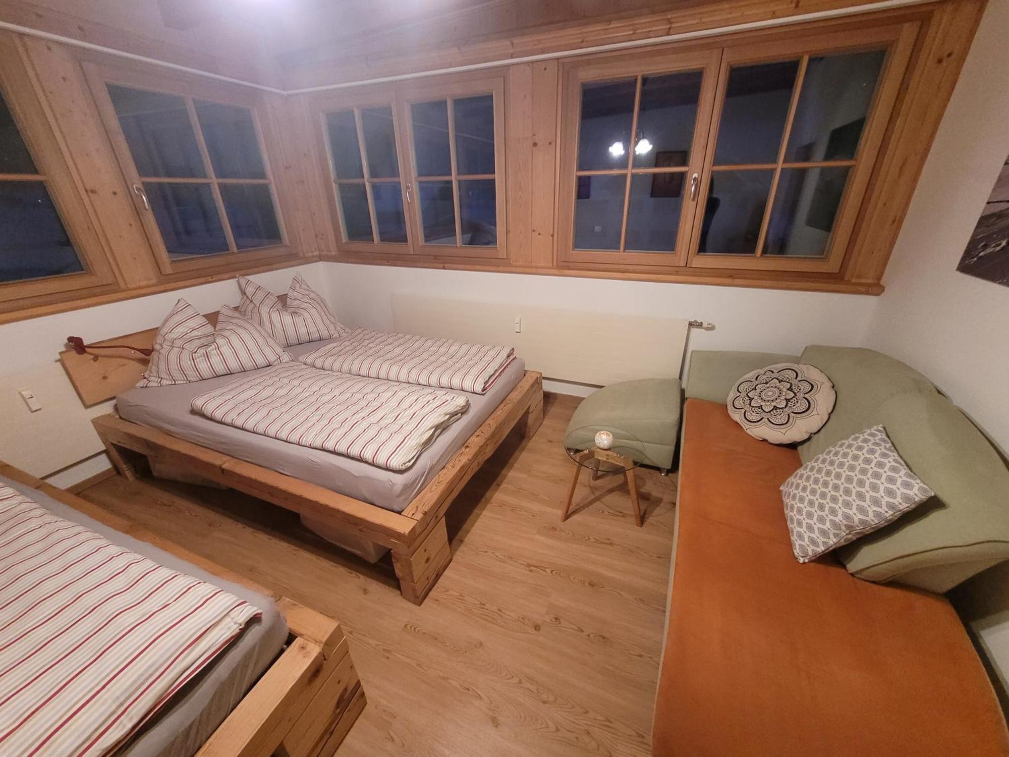 Apartmenthaus Edelweiss In โกเซา ภายนอก รูปภาพ